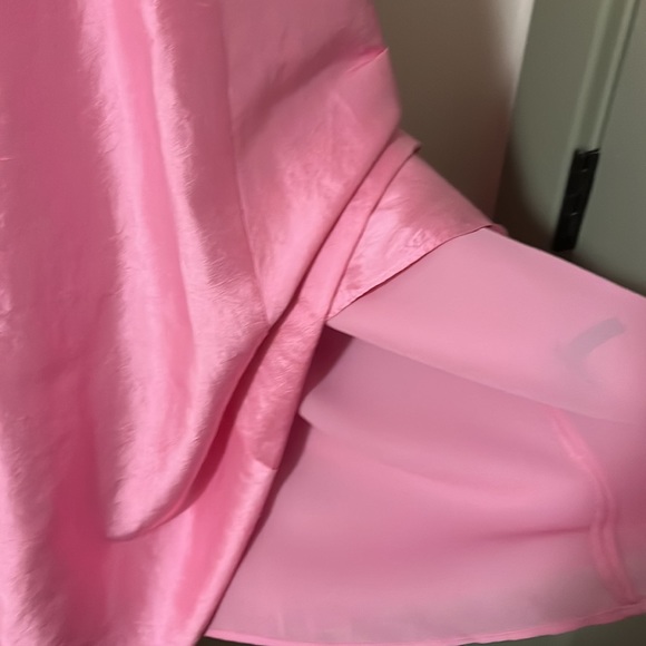 Silk Ralph Lauren size 8 party dress in excellent condition - Picture 8 of 8